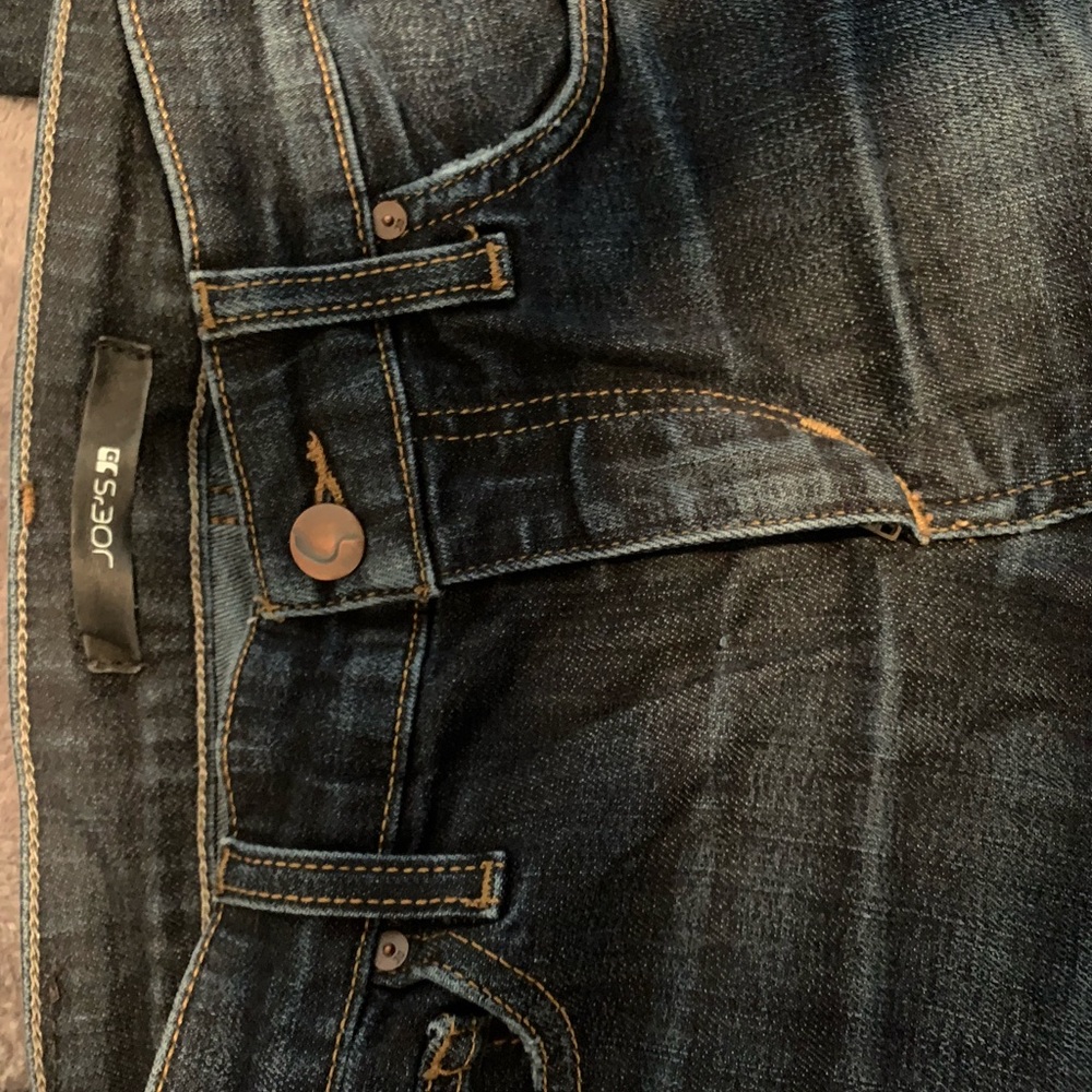 Joe’s Jeans